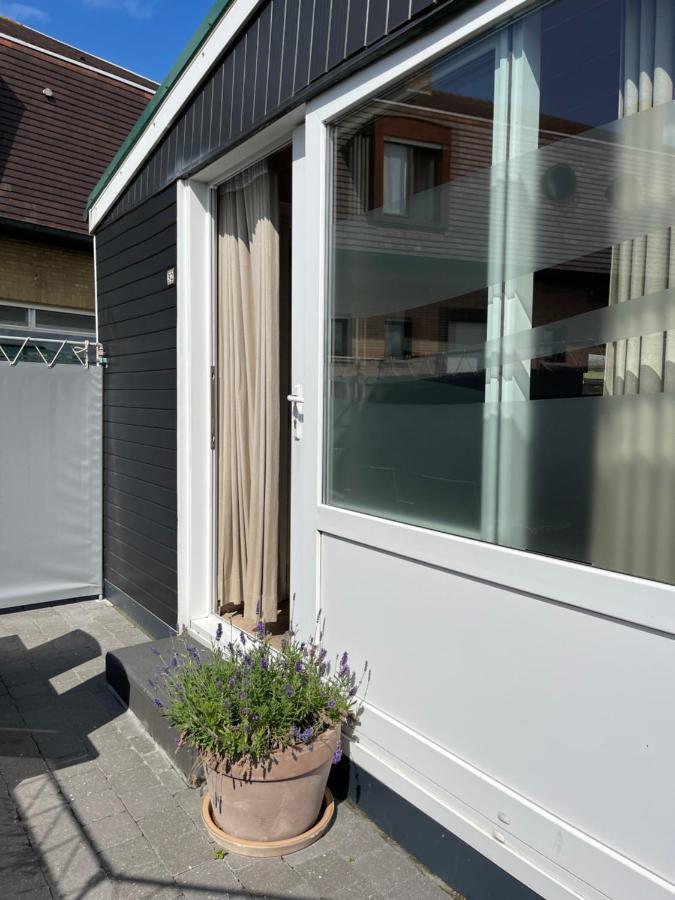 Chalet n°32 Middelkerke Extérieur photo