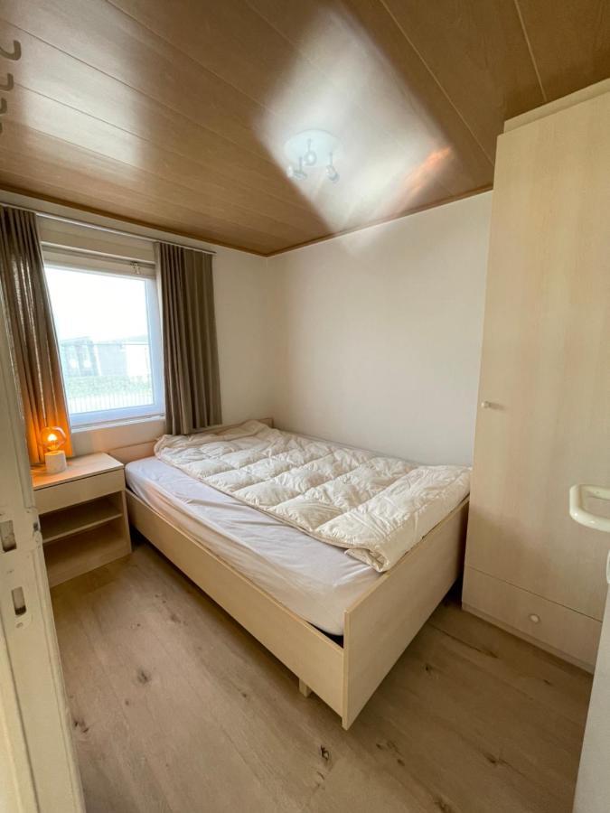 Chalet n°32 Middelkerke Extérieur photo