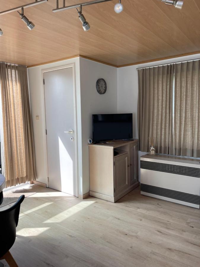 Chalet n°32 Middelkerke Extérieur photo