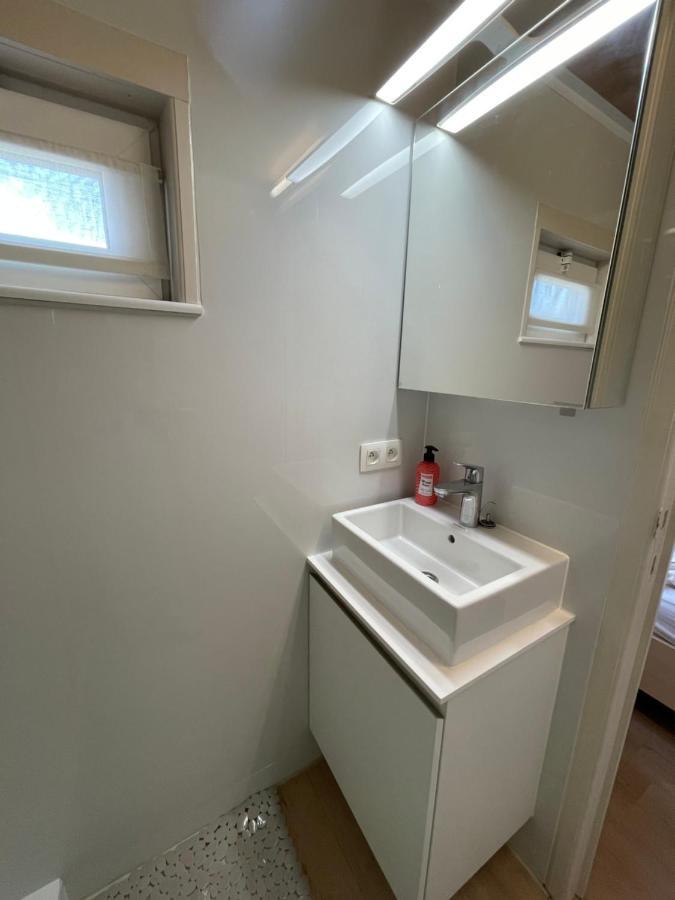 Chalet n°32 Middelkerke Extérieur photo
